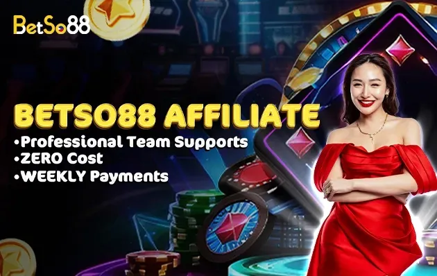 Exciting Online Slots with Bonus Features - Betso88