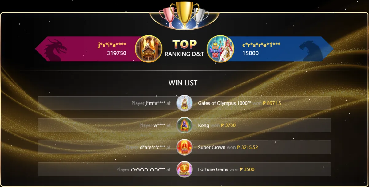 Top Slot Machines Philippines - Betso88 Casino Slots