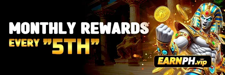 Free Spins and Big Wins on EarnPH Slot Machines