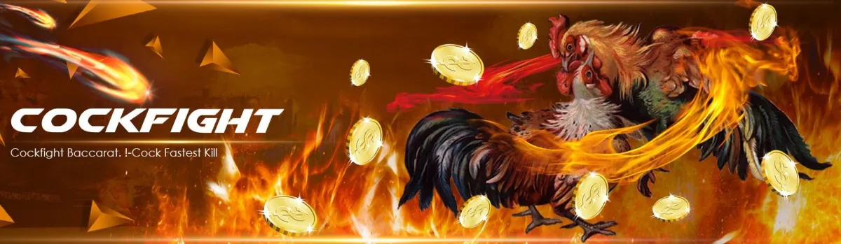 Online Sabong Games with Real Money Bets – Edmbet Casino