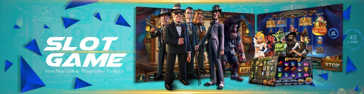 Top Slot Machine Games with Free Spins - Edmbet India