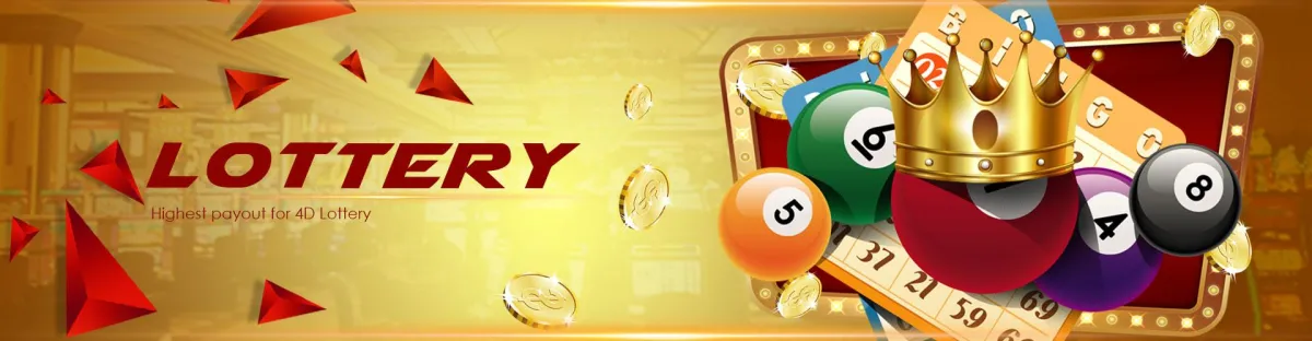 Play Online Lottery Games and Win Real Cash – Edmbet