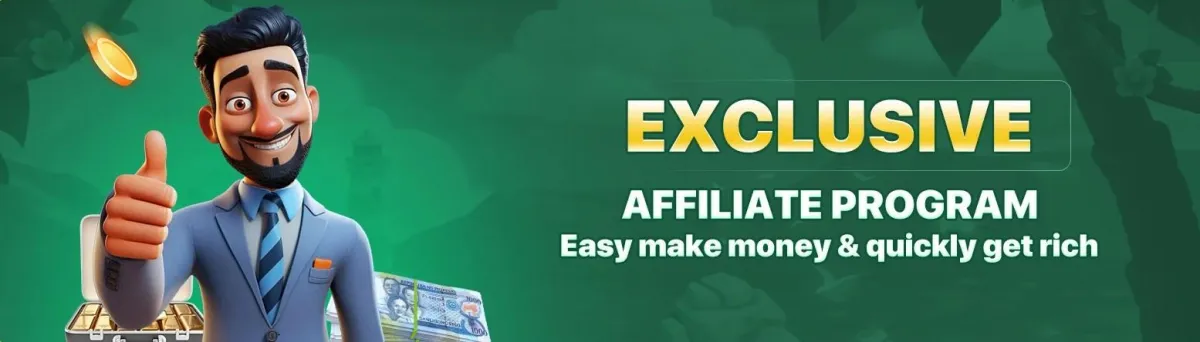 Join Edmbet Affiliate Program and Earn Commissions Online