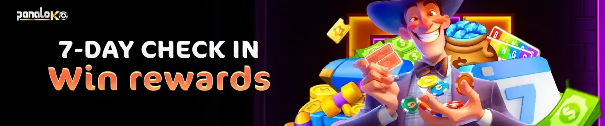 Get Your Welcome Bonus Today at PanaloKO Philippines