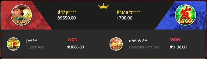 Exciting Casino Games Online with Big Jackpots at PanaloKO