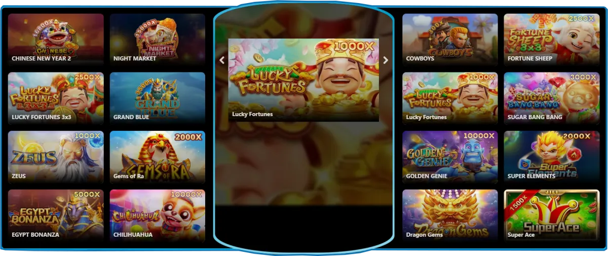 Spin and Win Big with Top Online Slots Games at PanaloKO Casino