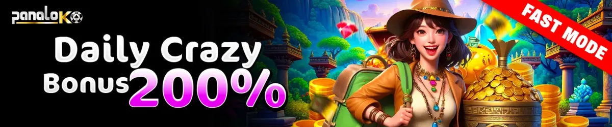 Claim Huge Casino Bonuses at PanaloKO Online Casino