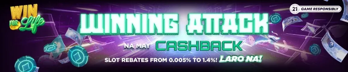 Play Top Casino Games Online for Real Money at WinForLife88