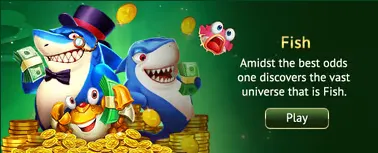 Online Fishing Shooting Game – Win Big at WinForLife88 Casino