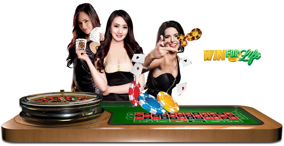Discover Popular Online Casino Games – Slots, Poker, and More at WinForLife88