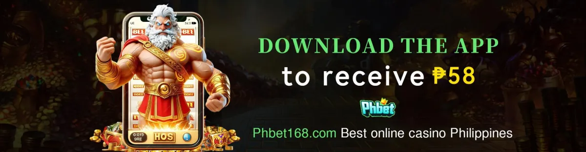 phbet download the app to receive P58