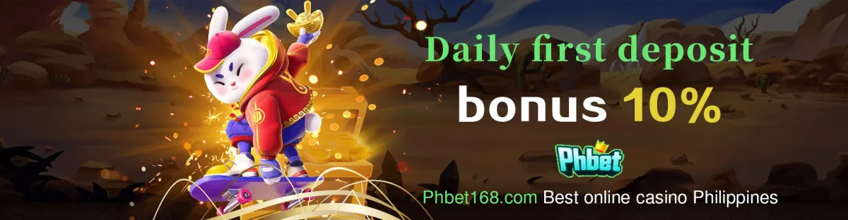 phbet daily first deposit bonus 10%