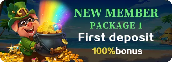 Phbet New Member Welcome Bonus 100%