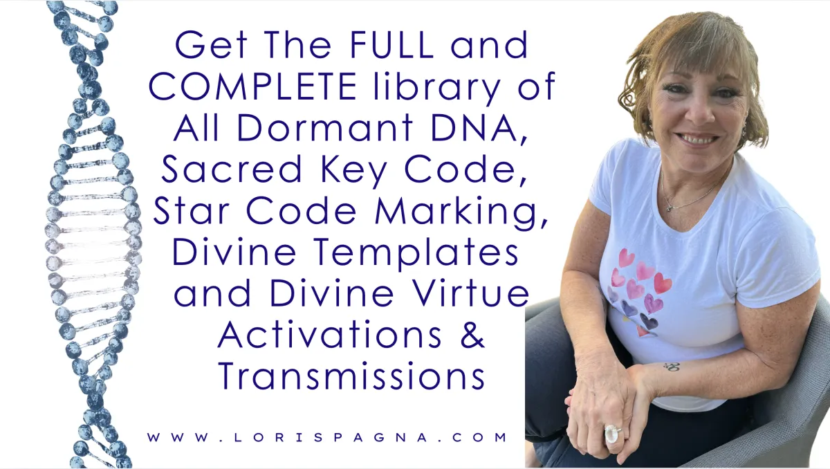 DNA Activations Annual Membership valued at $2997 – enrol today for $597 with full library access