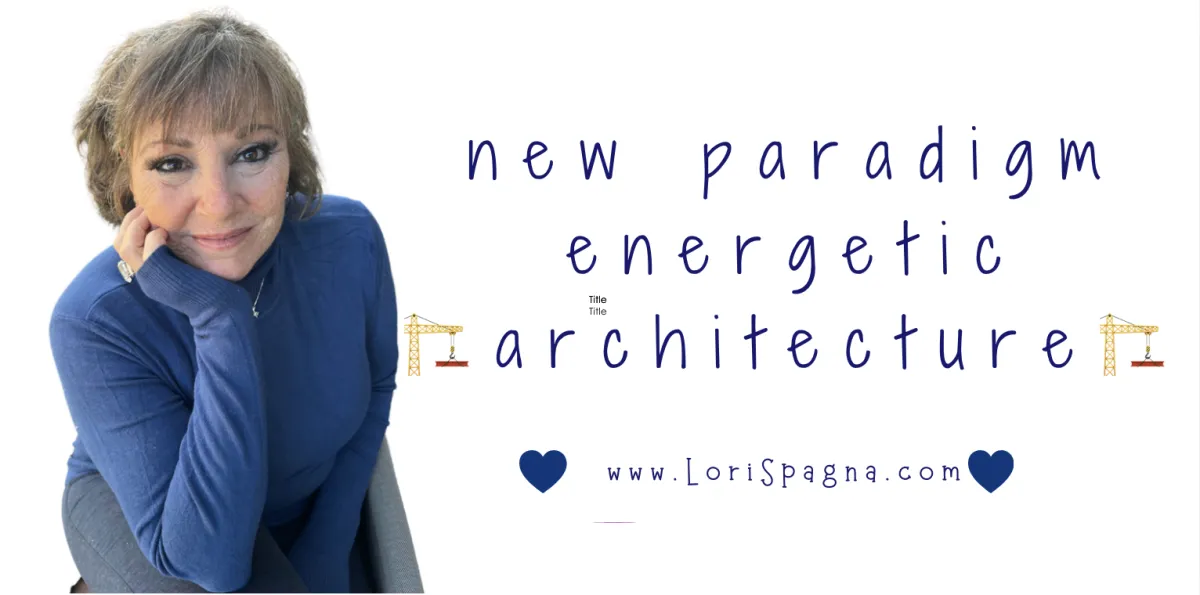 Lori Spagna sharing insights on new paradigm spirituality, Divine embodiment, consciousness expansion, and authentic spiritual evolution.