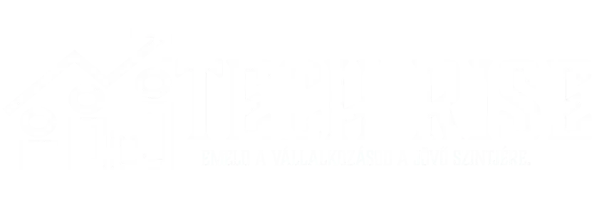 AI alapú automatizáció kisvállalkozásoknak – Tech Rise