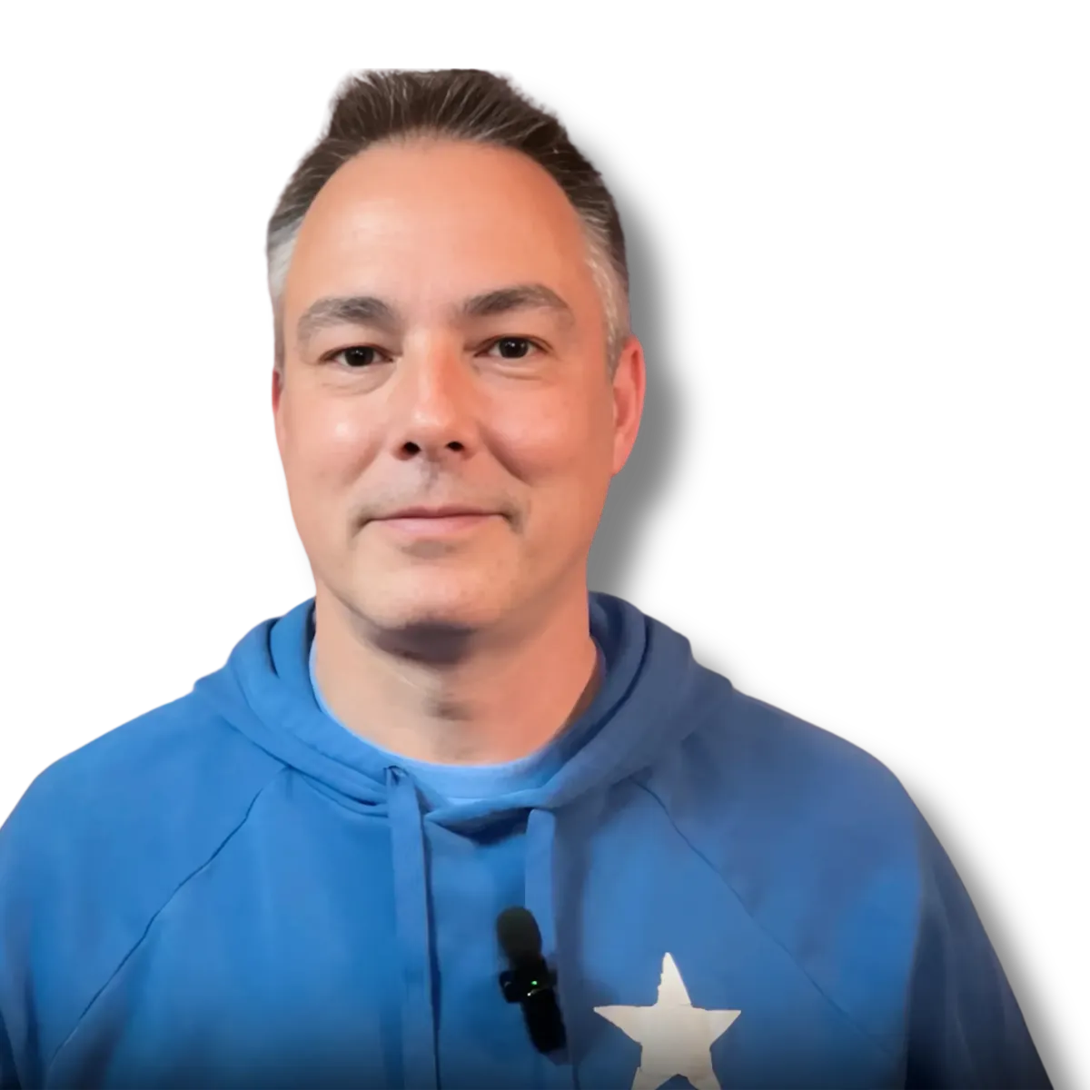 Image of Coach Dave Gleason |  Soccer Performance Expert.