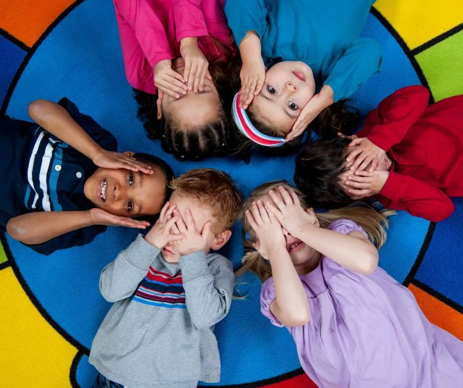 GA Pre-K Atlanta Georgia 