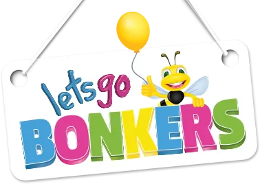 let's go bonkers logo