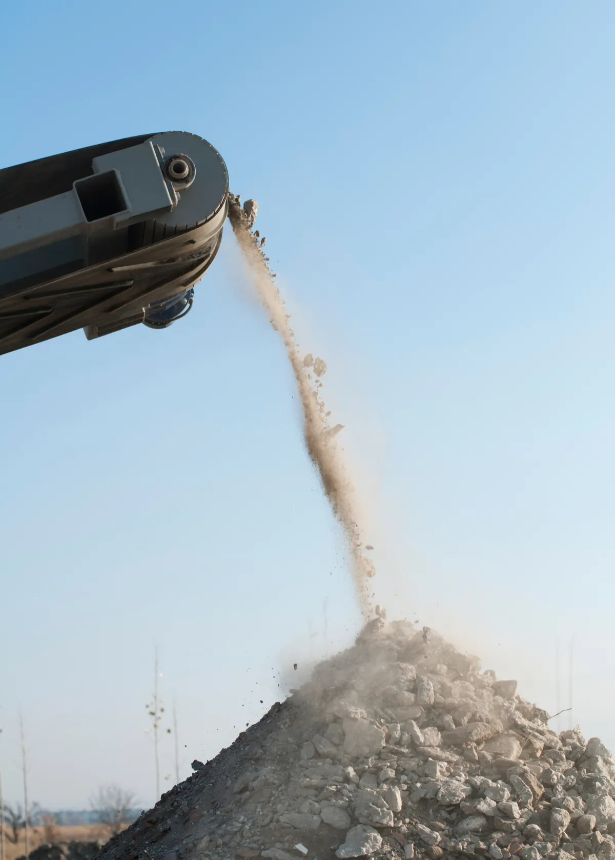 Wheel Loader Rental Ontario