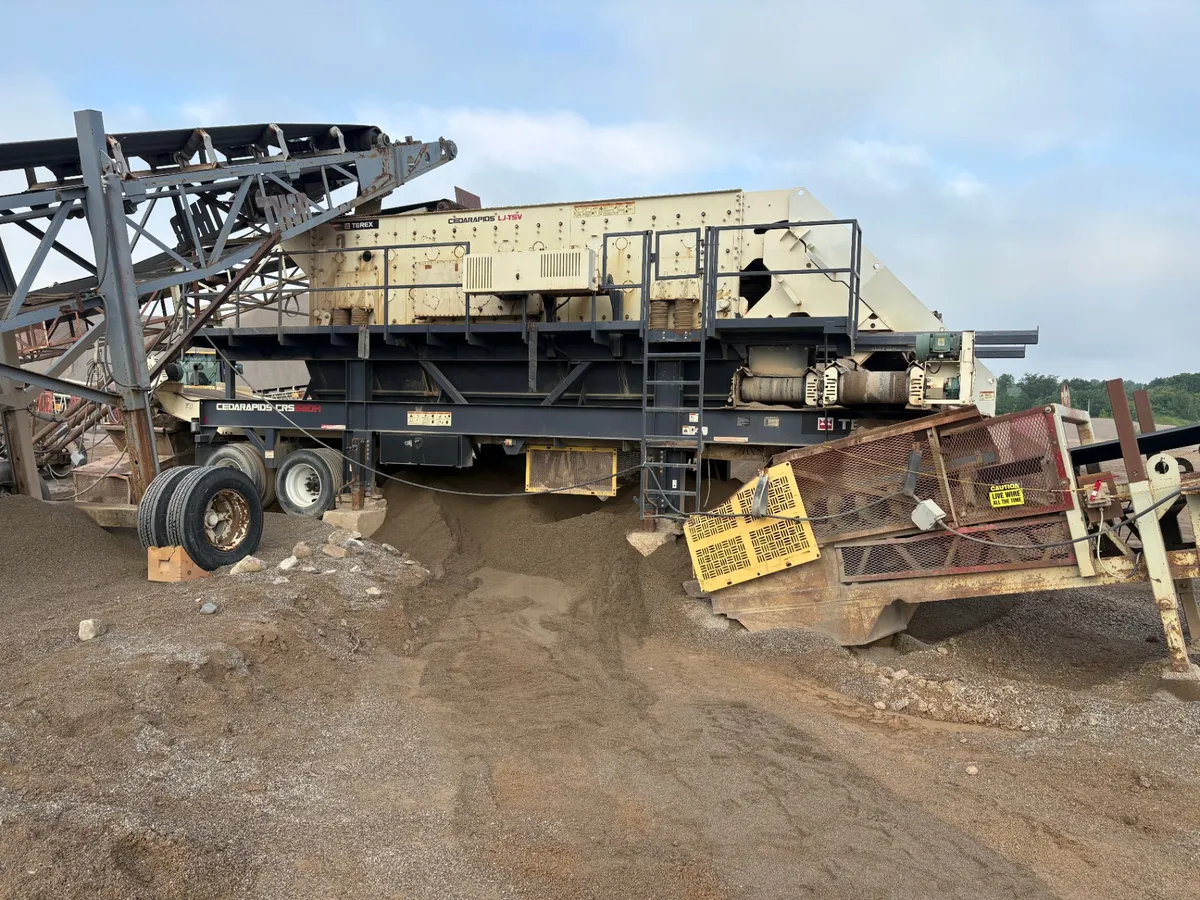 Excavators