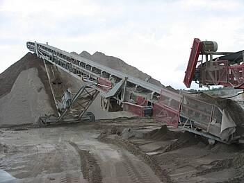 Excavators