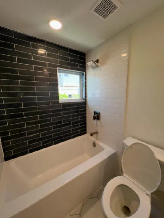 Bathroom remodeling with Big Mikes Handyman & Renovations Co.