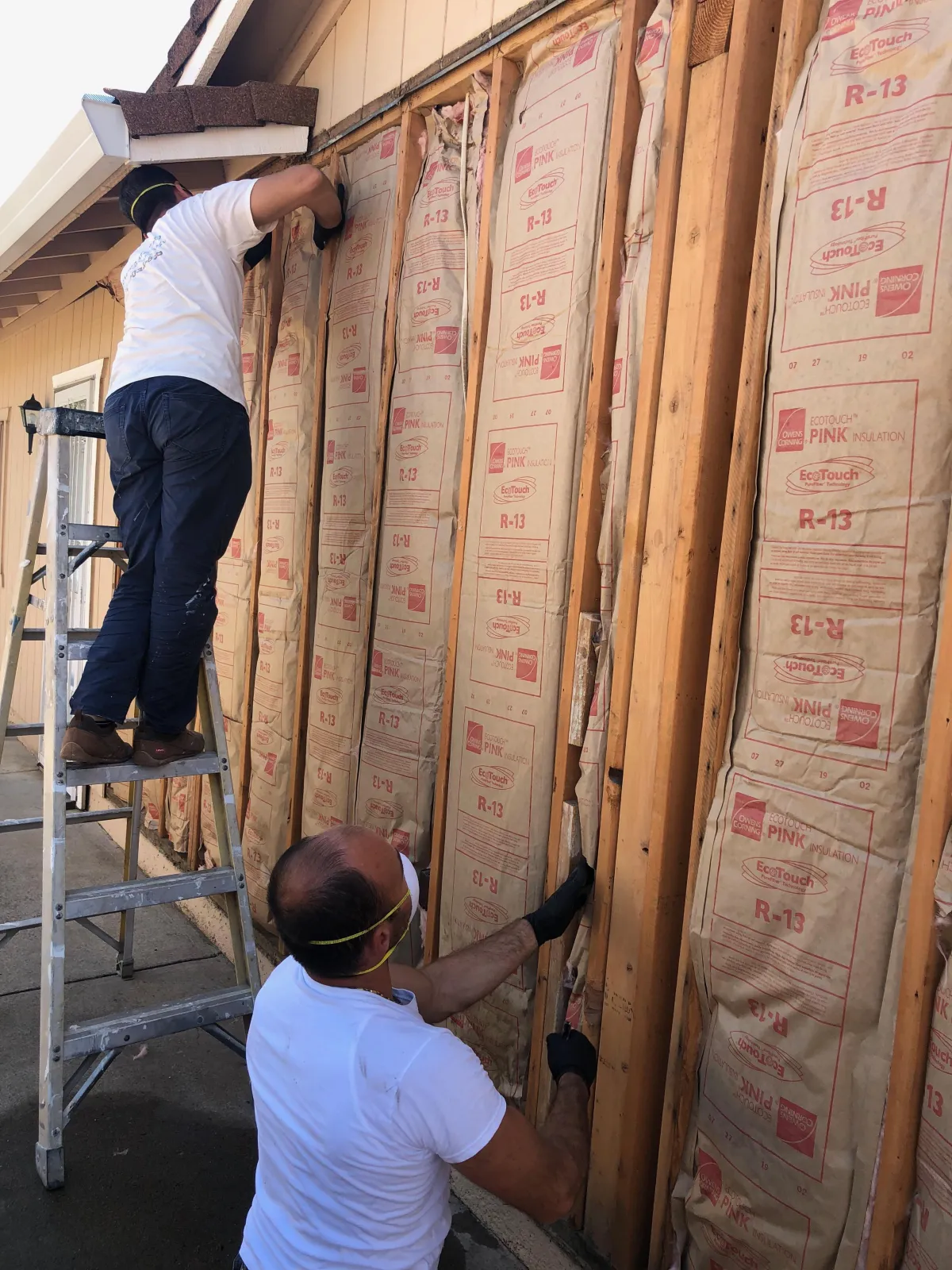 Residential Remodeling Sacramento