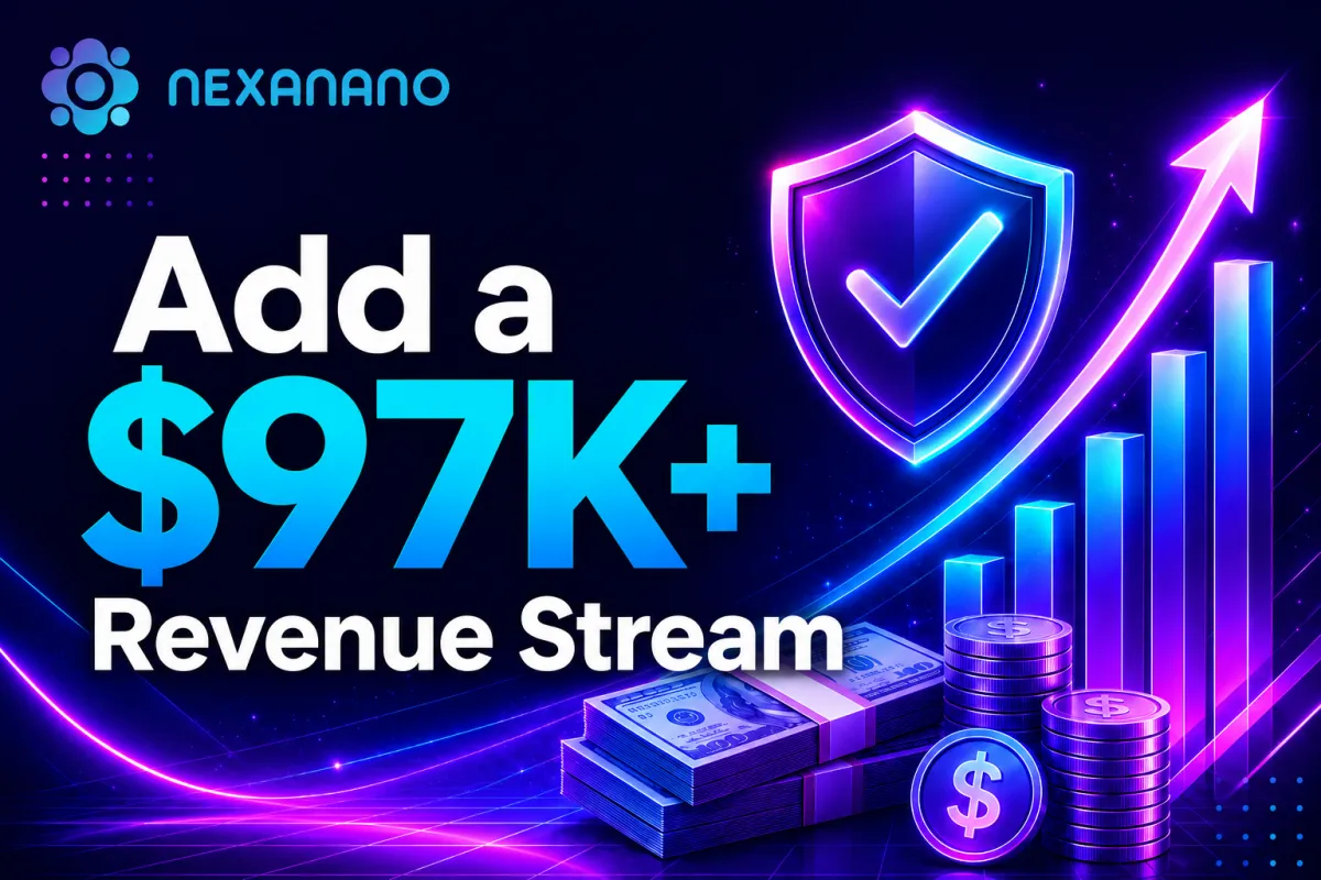 Scaling Your Home Service Business: How to Add a $97K+ Revenue Stream with NexaNano