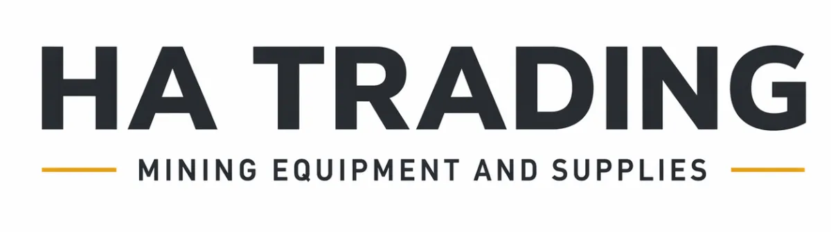 HA Trading Logo