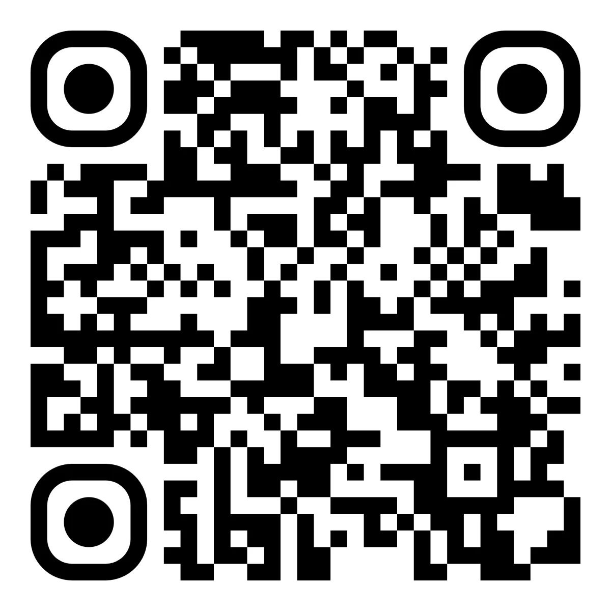 QR Code for 