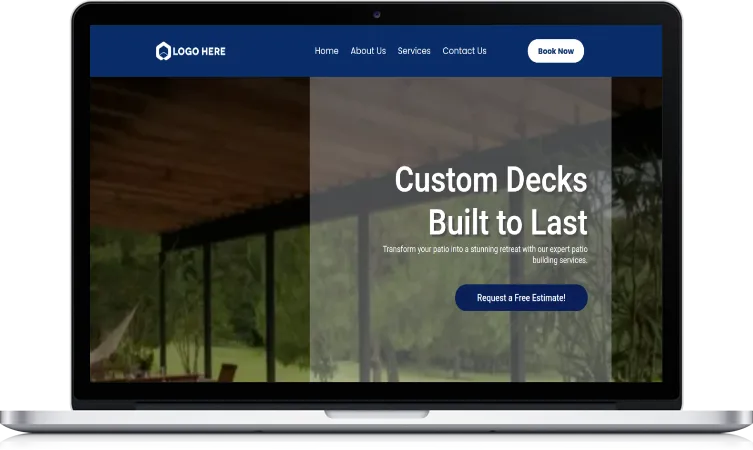 general contracting kick websites