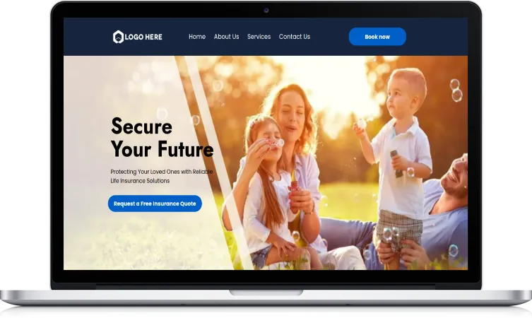 life insurance websites kick