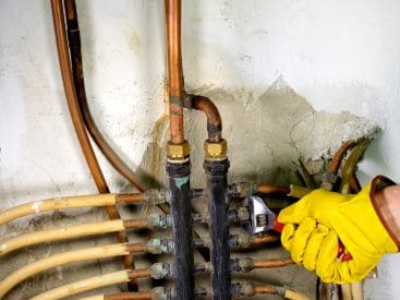 Heating System Repair in Indianapolis