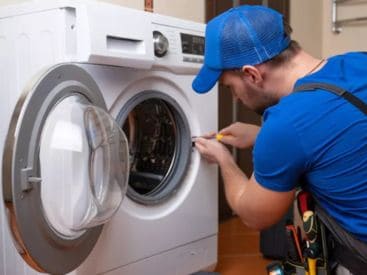 Dryer Repair in Indianapolis