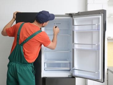 Freezer Repair in Indianapolis