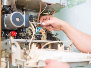 Furnace Repair in Indianapolis