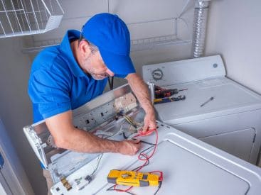 Appliance Repair in Indianapolis