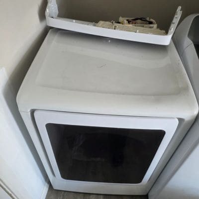 Washer Repair Indianapolis