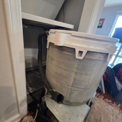 Fridge Repair Indianapolis