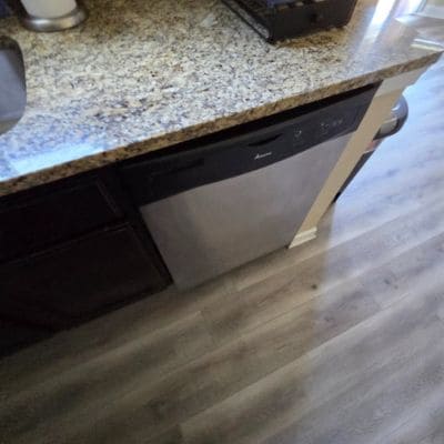 Appliance Repair 