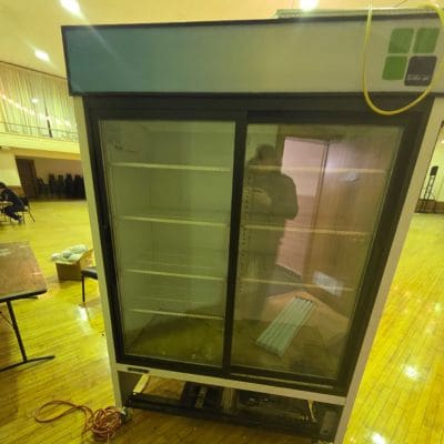 Washer Repair Indianapolis