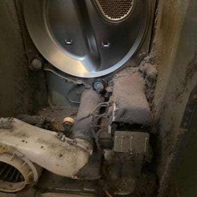 Oven Repair Indianapolis