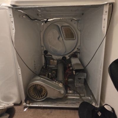Dishwasher Repair Indianapolis