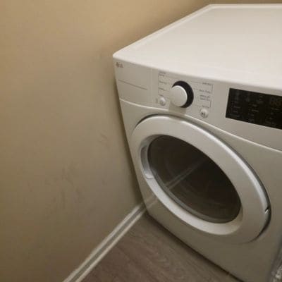 Dryer Vent Clean Outs Indianapolis