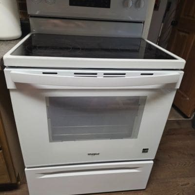 Oven Repair Indianapolis