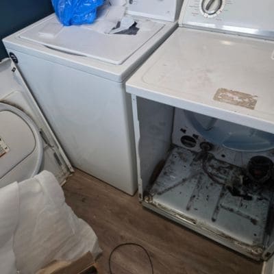 Dishwasher Repair Indianapolis