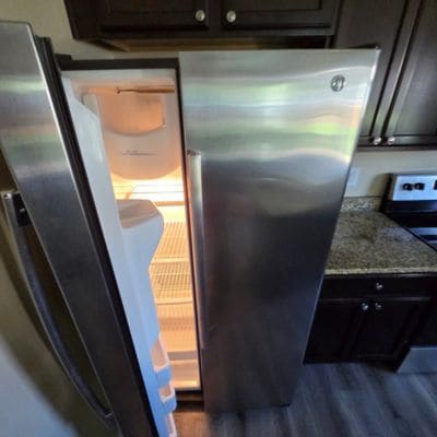 Dryer Repair Indianapolis