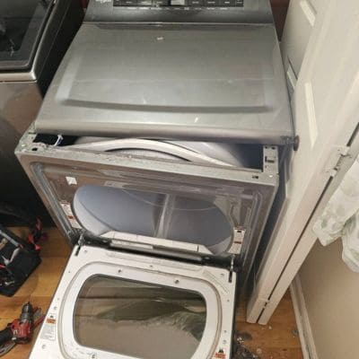 Range Repair Indianapolis