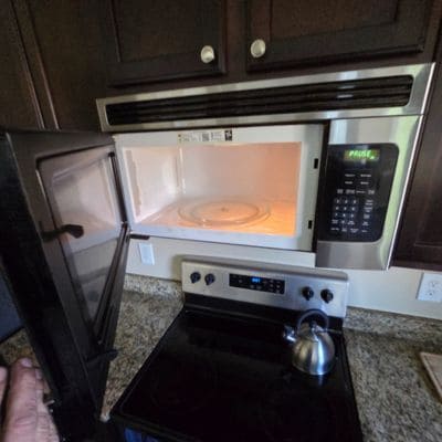 Range Repair Indianapolis